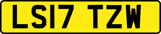 LS17TZW