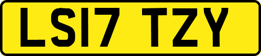 LS17TZY