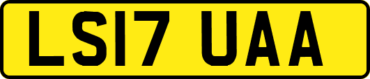 LS17UAA