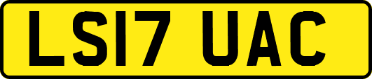 LS17UAC