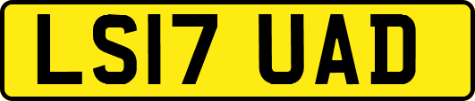 LS17UAD