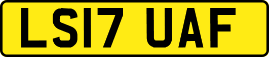 LS17UAF