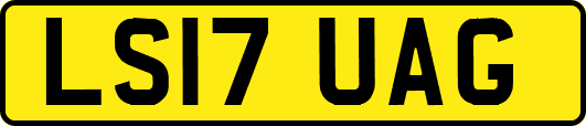 LS17UAG