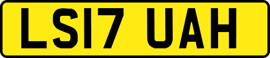 LS17UAH