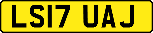 LS17UAJ