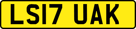 LS17UAK