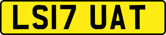 LS17UAT