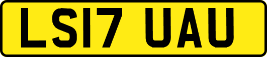 LS17UAU