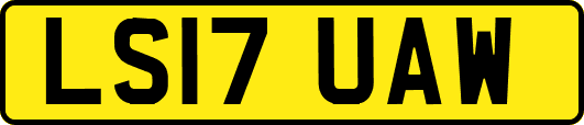 LS17UAW