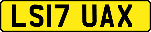 LS17UAX