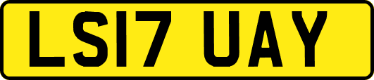 LS17UAY