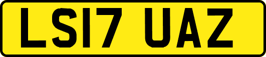 LS17UAZ