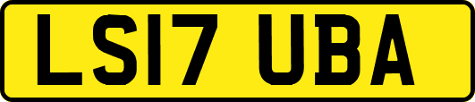 LS17UBA