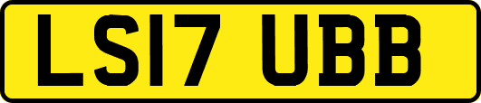 LS17UBB