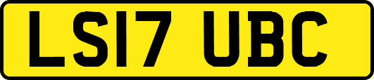 LS17UBC