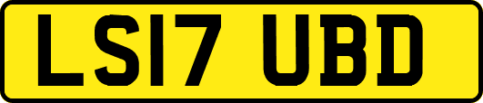 LS17UBD