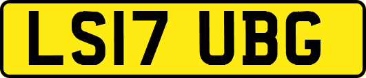 LS17UBG