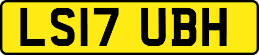 LS17UBH