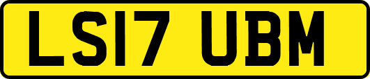 LS17UBM
