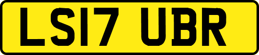 LS17UBR