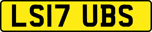 LS17UBS