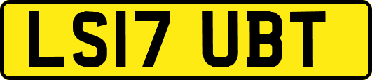 LS17UBT