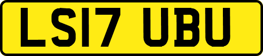 LS17UBU