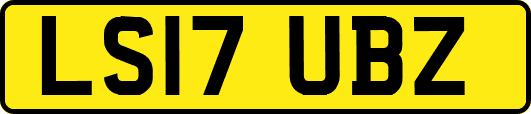 LS17UBZ