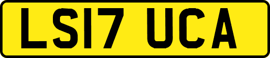LS17UCA