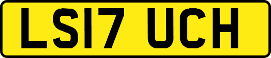 LS17UCH