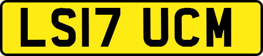 LS17UCM