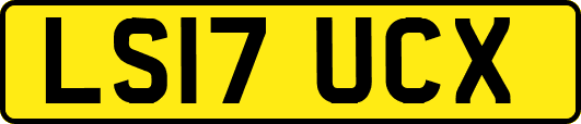 LS17UCX