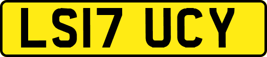 LS17UCY