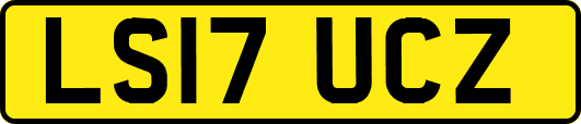LS17UCZ