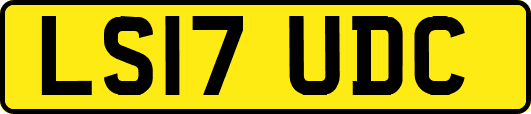 LS17UDC