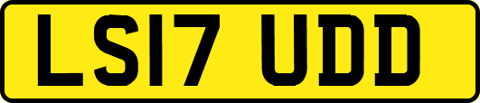 LS17UDD