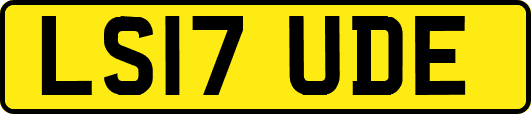 LS17UDE