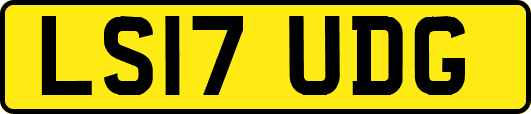 LS17UDG