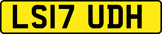 LS17UDH