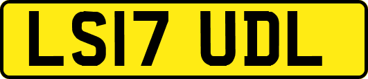 LS17UDL