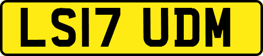 LS17UDM