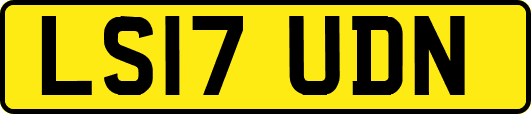 LS17UDN