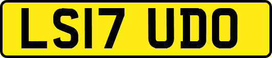 LS17UDO