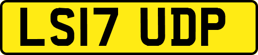 LS17UDP