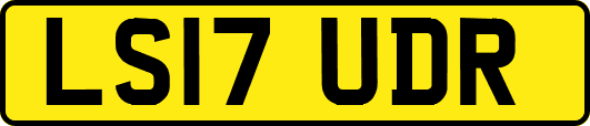 LS17UDR