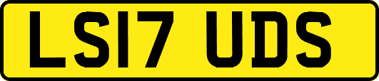 LS17UDS