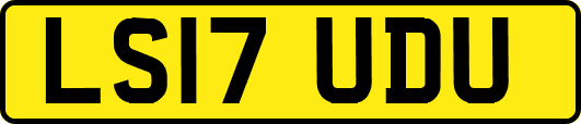 LS17UDU