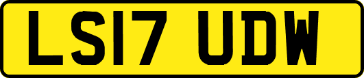 LS17UDW