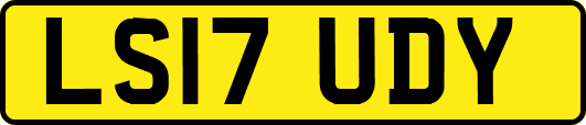 LS17UDY