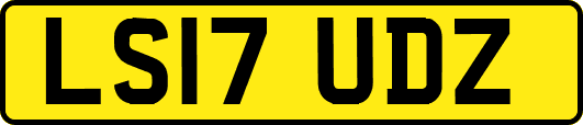 LS17UDZ